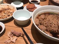 -东园小馆(苏州中心店)