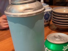 -泥糊破店小酒馆·团建聚餐(南京西路店)