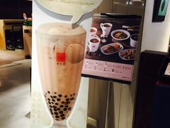 -春水堂人文茶馆(站前店)