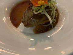 -马克西姆餐厅(崇文门店)