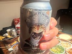 -包整·丝娃娃(一览甲秀楼风景店)