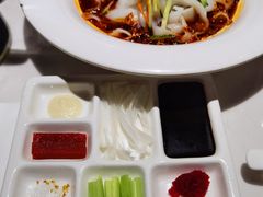 -小放牛炒菜馆(裕华万达店)
