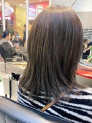点击看大图 -川和潮人漂色·烫染·接发