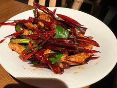 -毛辣果·酸(OHA复兴西路店)