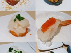 -万岁寿司(万国店)