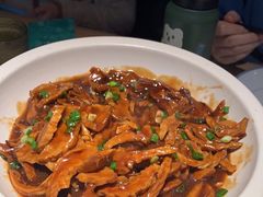 -筱爷叔·上海传统手工菜(玉树路店)