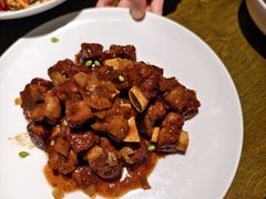 -一坐一忘云南菜(卓悦中心)