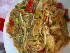 -三只鸟本地特色菜馆(上饶总店)