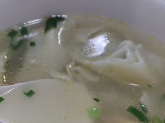 -绿杨馄饨临顿路店