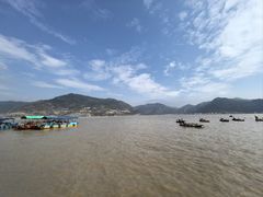 -北岐滩涂