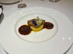 -王品牛排(郑州大卫城店)