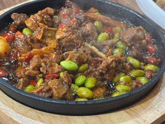 -71号豆汤饭·成都小馆(青羊小区店)