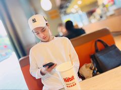 -The Habit Burger Grill 哈比特汉堡(复兴soho店)