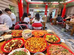 -小街47號江湖菜(四合院店)
