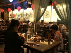 -水煮三国·川鲁江湖菜(香山店)