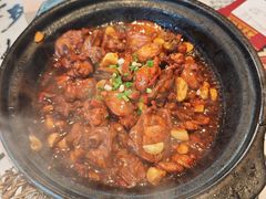 -南昌大饭店·非遗南昌菜(万寿宫店)