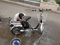 -九号电动车(安定门内大街店)