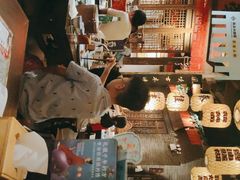 -南京大牌档(济南万象城店)