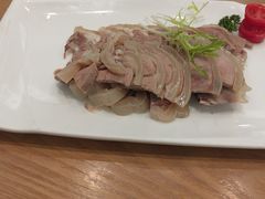 -金典银峰老鹅馆·昆山菜(亭林公园店)