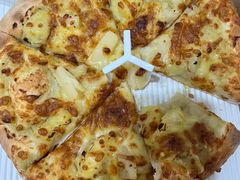 -必胜客(长沙天健城店)