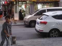 门面-赵家牛肉砂锅(台西三路店)