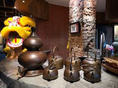 -广东道至正餐厅(区庄店)