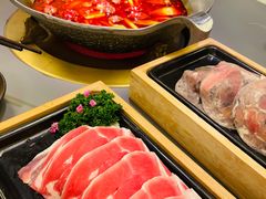-湊湊火锅·茶憩(南京万象天地店)