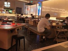 -晓宇重庆火锅(西安荟聚店)