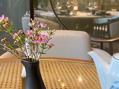 -杭州西湖柳莺里酒店·闻莺厅