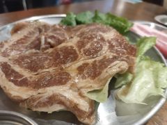 -·缸桶屋·韩式牛肋条自助烤肉(西湖D11店)