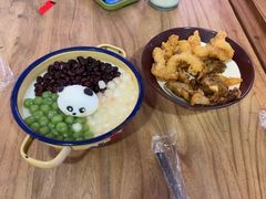 -朱熙熙三不炒(广州番禺店)