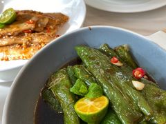 -子霖南山鲜虾面(南山总店)