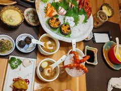 -酒久自助料理(佳兆业店)