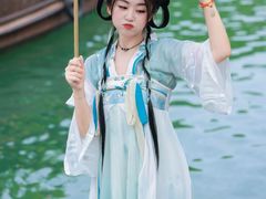 -汉仪华裳汉服旗袍·摄影写真馆(乌镇西栅店)