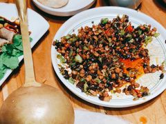 -云海肴云南菜·蒸汽石锅鱼(北京良乡华冠店)