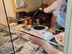 -特色椒盐排条(天山西路店)