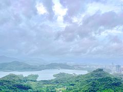 -求水山公园