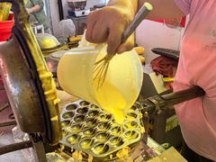 -阿叔鸡蛋仔(燎原路店)