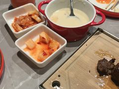 -通海俄式烧烤·俄罗斯大串(嵩山路店)