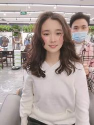 点击看大图 -藤野造型