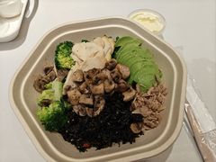 -SaladJohn沙拉匠(凯德1818店)