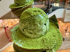 -July tale·可丽饼(德基广场店)