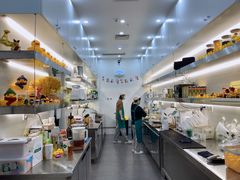 -LINLEE林里·手打柠檬茶(龙岗深铁汇里店)