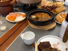 -情妹耙泥鳅·江湖川菜(科华店)