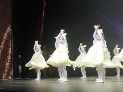 -梧桐花语舞蹈培训中心(潞城校区)