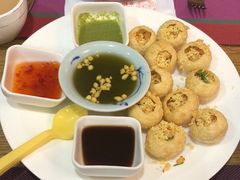 -食彩美印度特色美食餐厅·印度料理