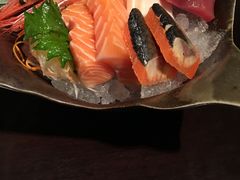 -南苑环球酒店-稻菊日式餐厅(鄞县大道店)