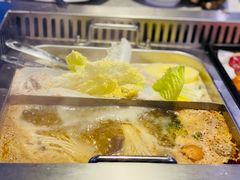 -圣琼美食百汇自助餐(白云万达店)