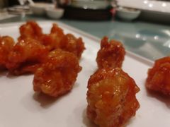 -味享汇海鲜姿造(新田园店)