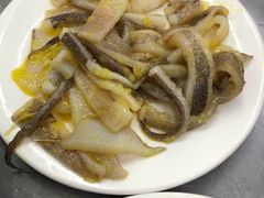 烤鱿鱼-松明一烤肉馆(鲁园店)